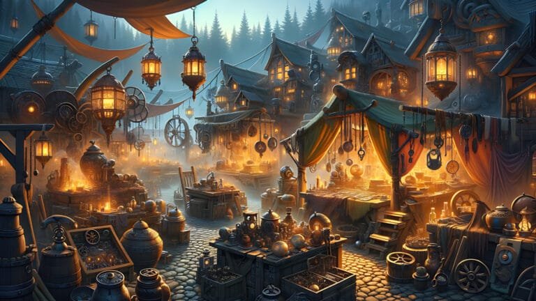 blog pictures - Goblin Market wide